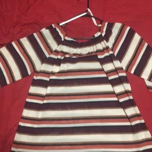 Dress or top